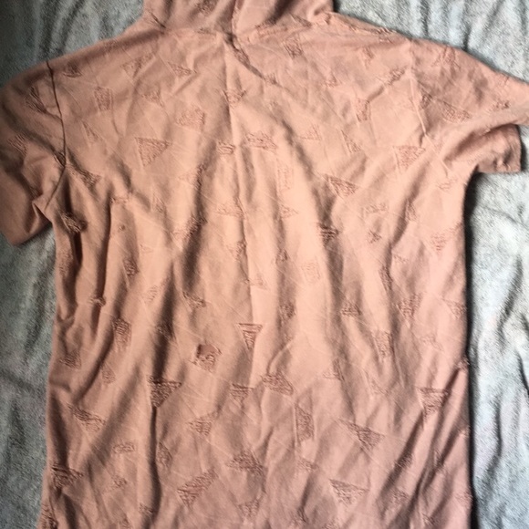 T-shirt hipster hoodie - Picture 3 of 3